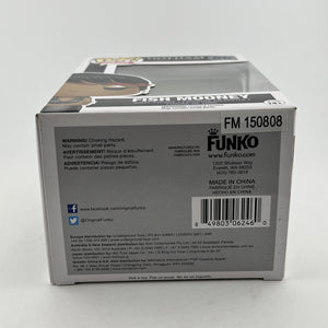 Funko POP! Heroes Gotham Before The Legend - Fish Mooney #80 FRENLY BRICKS - Open 7 Days