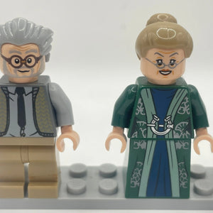 LEGO Harry Potter Minifigure Bundle 4x - (Genuine) - Lot 3 FRENLY BRICKS - Open 7 Days