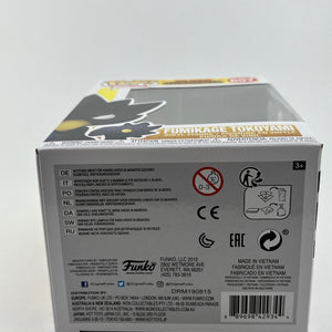Funko POP! Animation My Hero Academia - Fumikage Tokoyami #607 - Vinyl Collectable FRENLY BRICKS - Open 7 Days