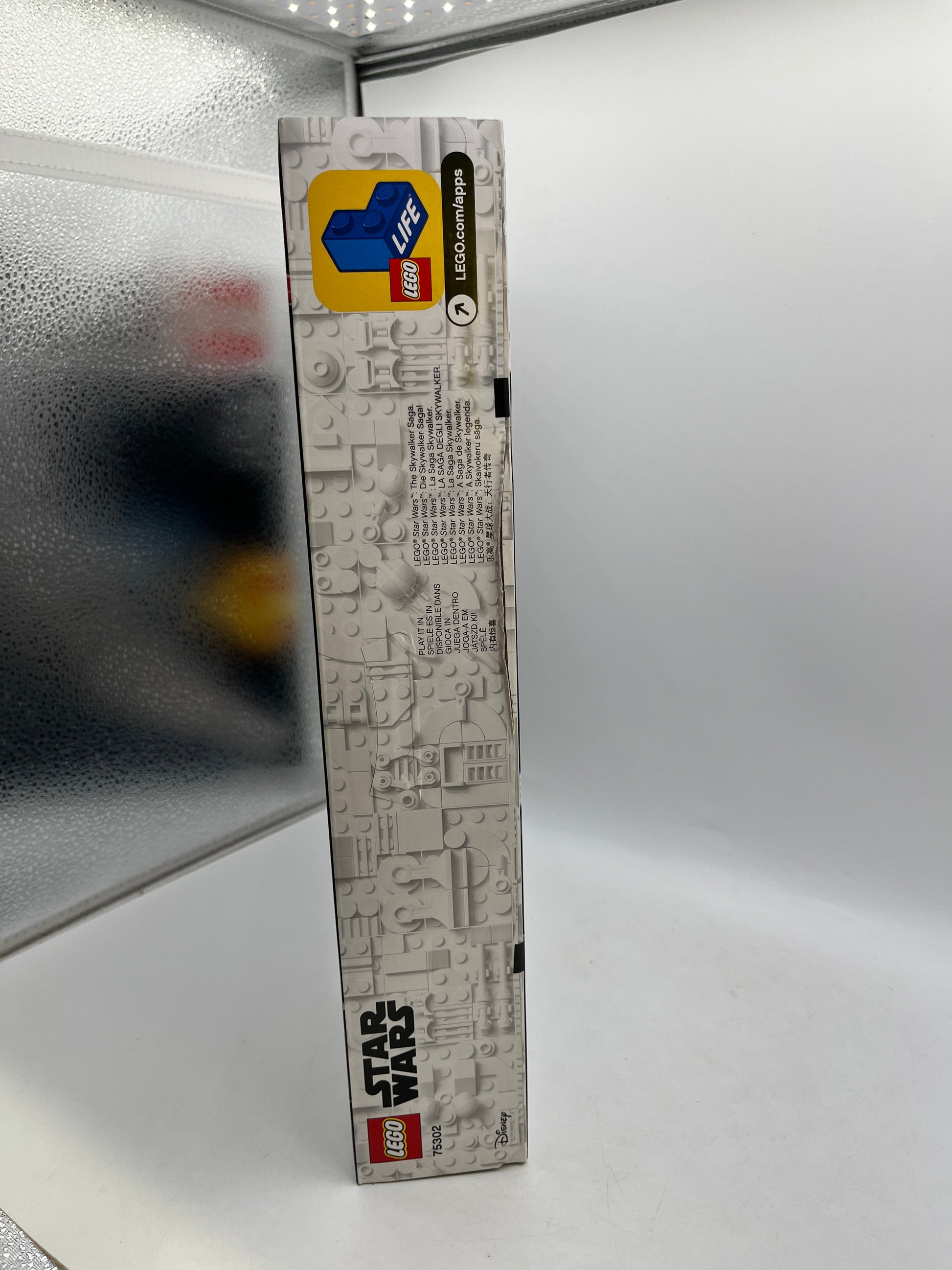 Lego Star Wars - Imperial Shuttle 75302 - Sealed FRENLY BRICKS - Open 7 Days