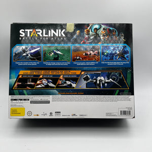 Nintendo Switch Ubisoft Star link Battle for Atlas FRENLY BRICKS - Open 7 Days