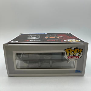 Funko POP! Movies - Freddy Kruger & Jason Voorhees (2 pack) FRENLY BRICKS - Open 7 Days