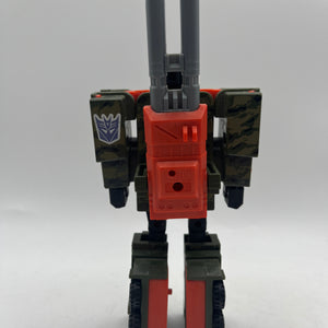 Transformers RID 2001 
