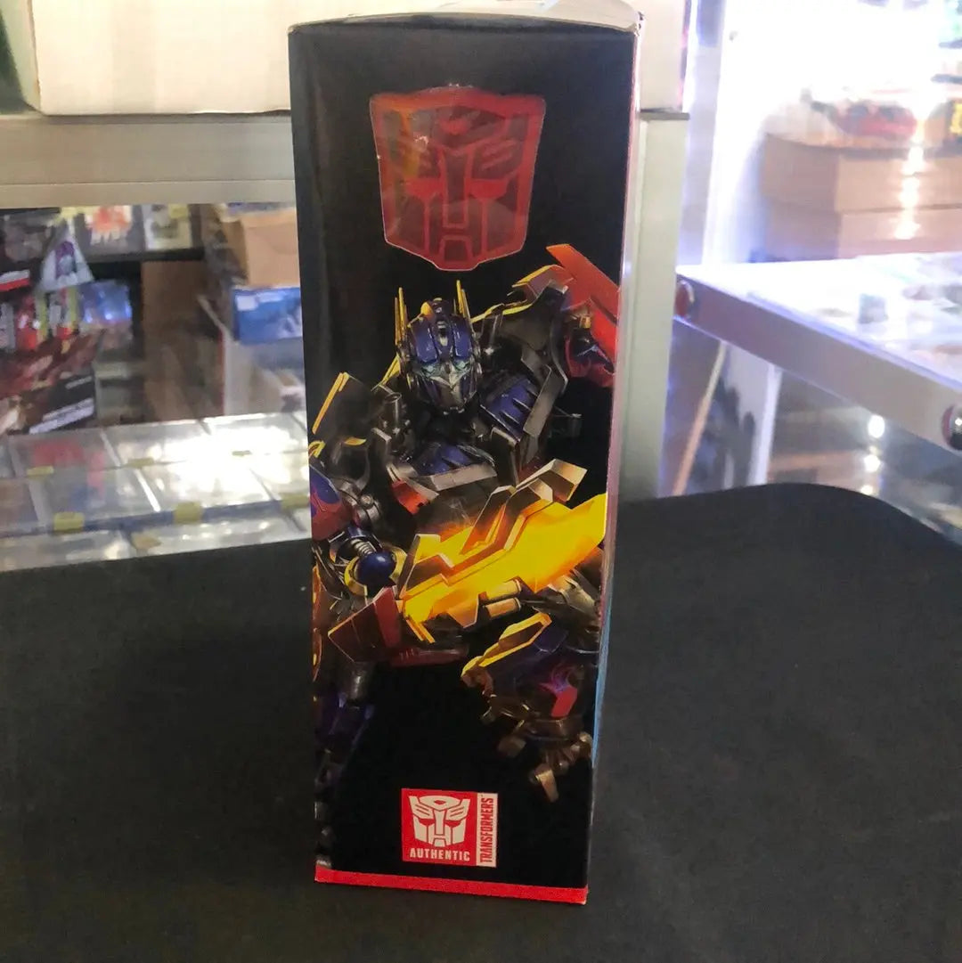 Transformers Optimus Prime Action Figure Studio Series ROTF 2017 Hasbro FRENLY BRICKS - Open 7 Days