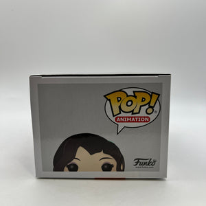 Funko POP! Animation The Legend Of Korra - Asami #762 - Vinyl Collectable FRENLY BRICKS - Open 7 Days