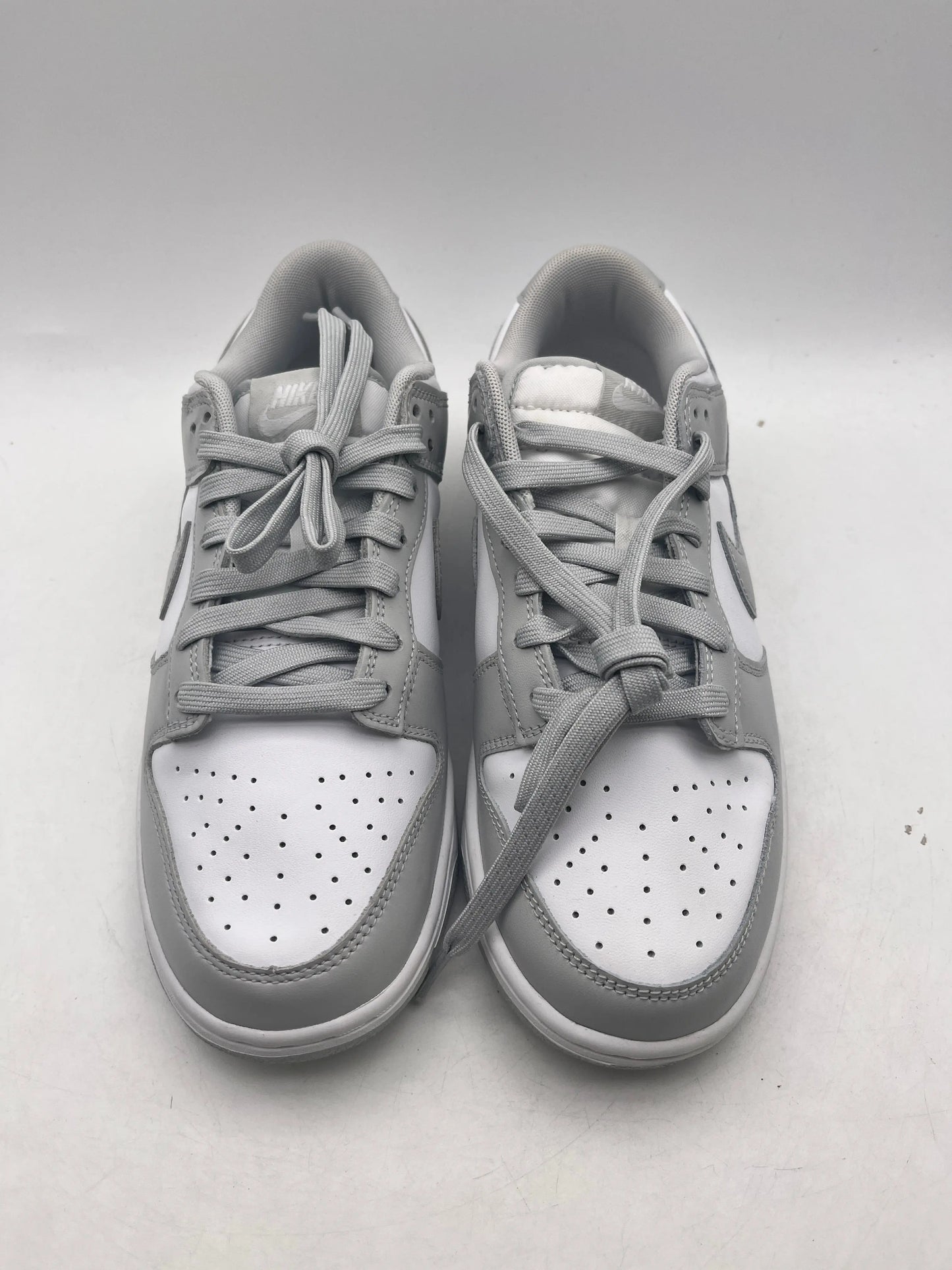 Nike Dunk Low Grey Fog White DD1391-103 Mens UK7.5 - New Condition FRENLY BRICKS - Open 7 Days