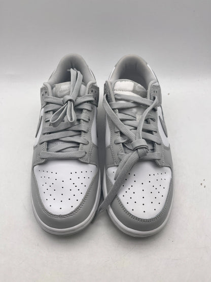 Nike Dunk Low Grey Fog White DD1391-103 Mens UK7.5 - New Condition FRENLY BRICKS - Open 7 Days