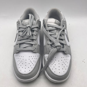 Nike Dunk Low Grey Fog White DD1391-103 Mens UK7.5 - New Condition FRENLY BRICKS - Open 7 Days