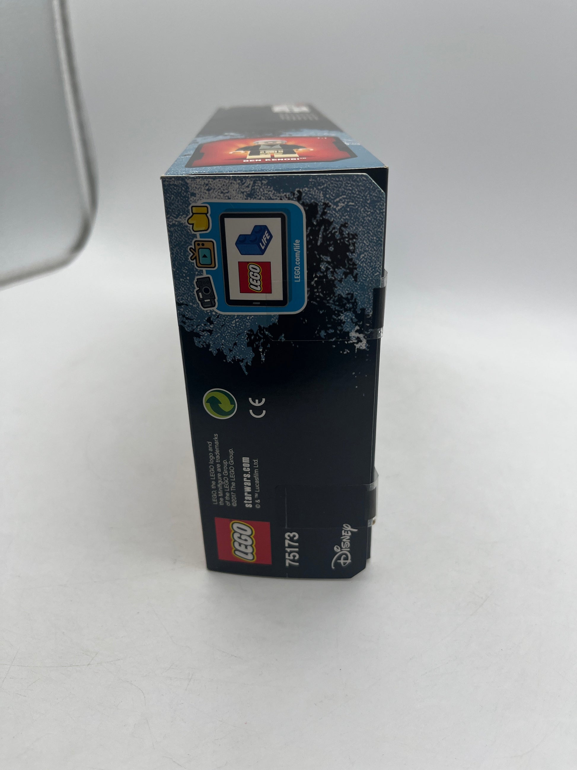 LEGO Star Wars: Luke's Landspeeder (75173) FRENLY BRICKS - Open 7 Days