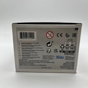 Funko POP! Star Wars The Mandalorian With Grogu #498 Special Edition FRENLY BRICKS - Open 7 Days