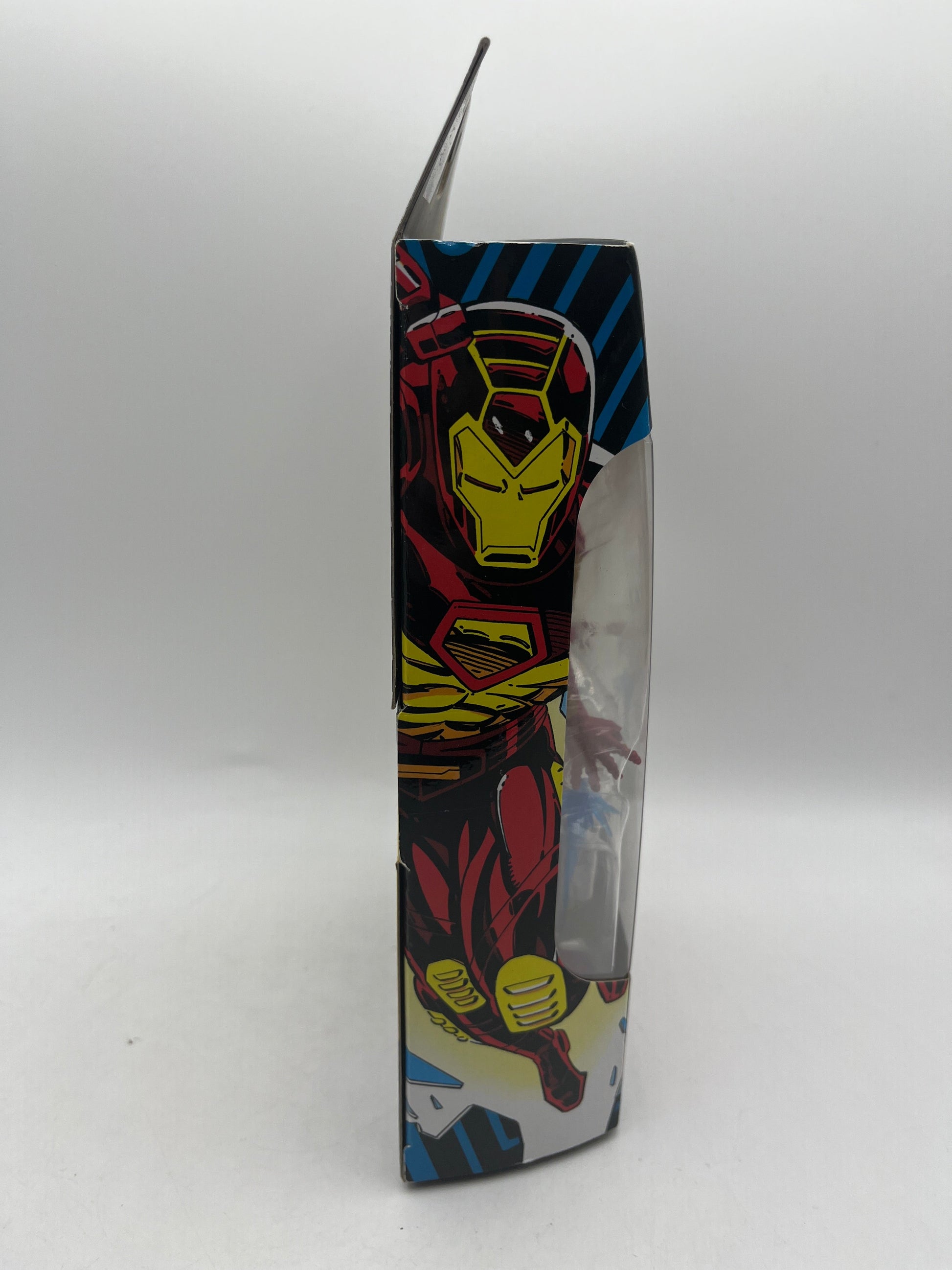 Hasbro Marvel Legends Iron Man Modular Armor 6in Action Figure +combinedshipping FRENLY BRICKS - Open 7 Days