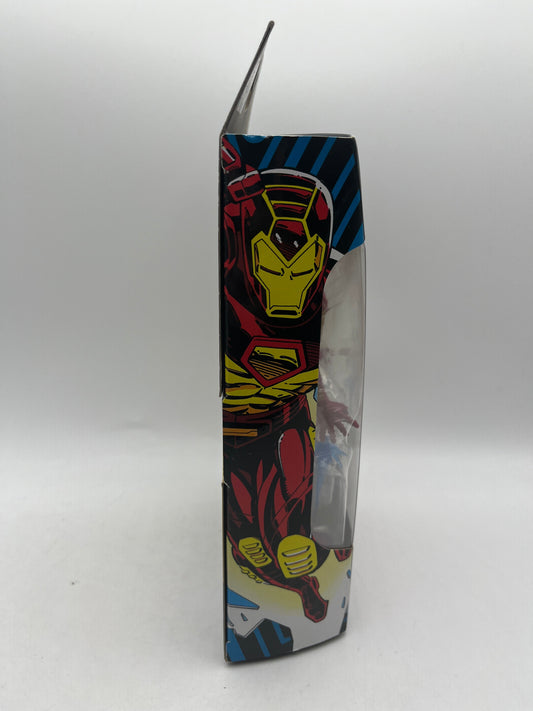 Hasbro Marvel Legends Iron Man Modular Armor 6in Action Figure +combinedshipping FRENLY BRICKS - Open 7 Days