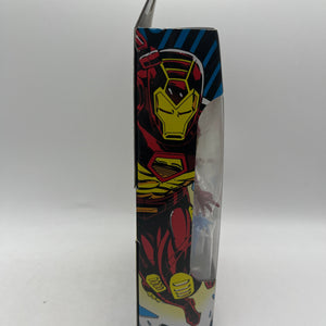 Hasbro Marvel Legends Iron Man Modular Armor 6in Action Figure +combinedshipping FRENLY BRICKS - Open 7 Days