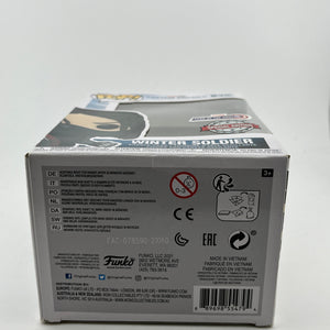 Funko Marvel Universe - Beast #21 - Vinyl Collectable FRENLY BRICKS - Open 7 Days