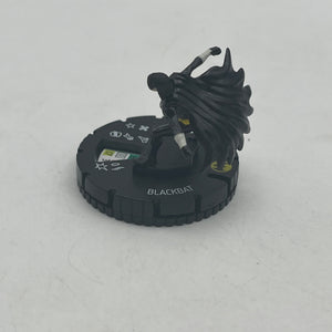DC HeroClix Blackbat #010 miniature FRENLY BRICKS - Open 7 Days