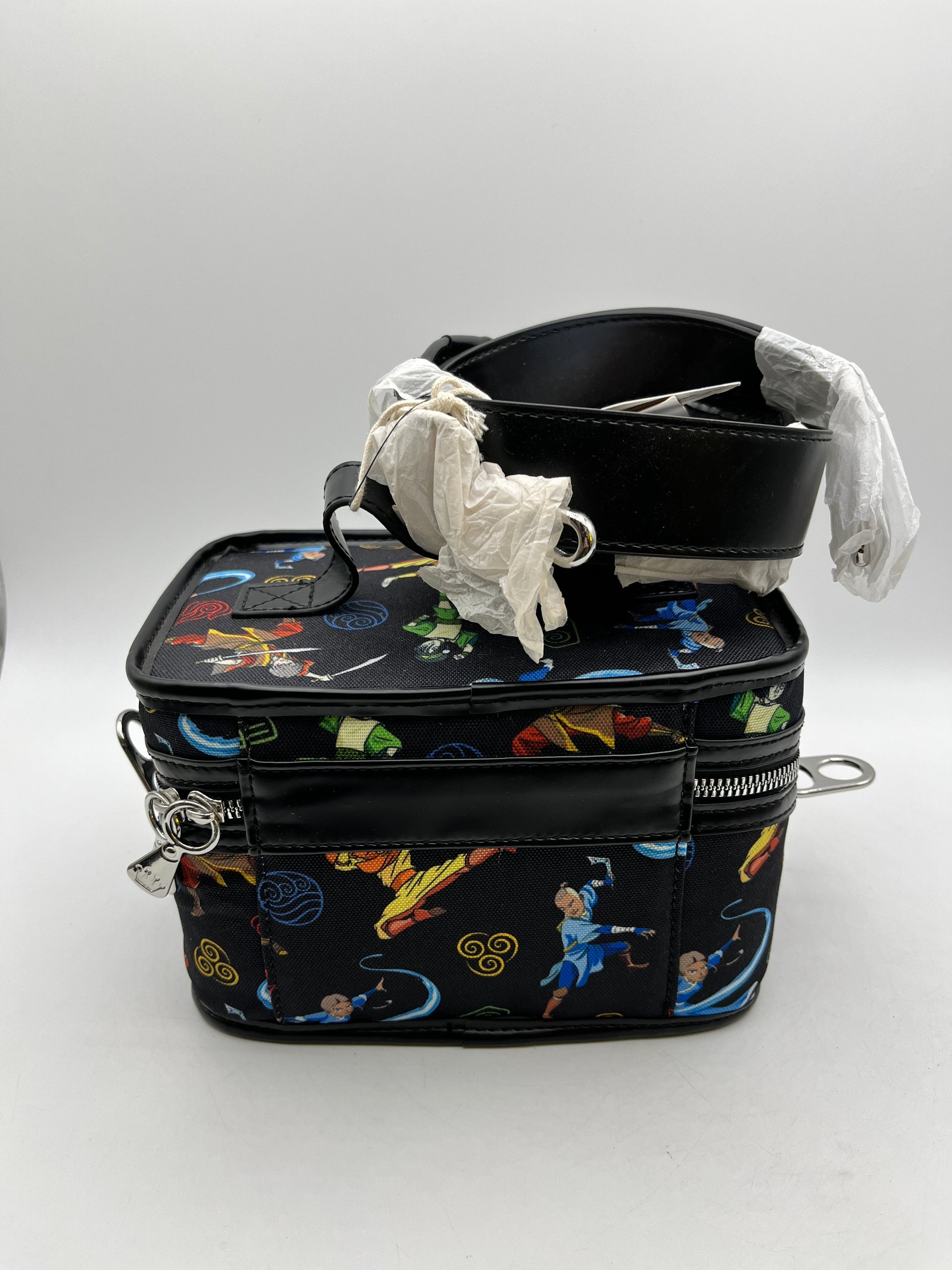 Funko Vinyl SODA Avatar: The Last Airbender 6-Pack with Cooler - Sealed Cans FRENLY BRICKS - Open 7 Days