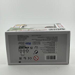 Funko POP! Star Wars The Mandalorian - The Child Control Knob #370 - Special Edition FRENLY BRICKS - Open 7 Days