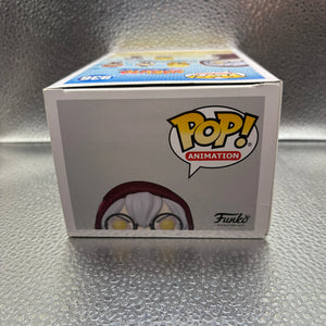 FUNKO Pop Vinyl Kabuto Yakushi #936 FRENLY BRICKS - Open 7 Days