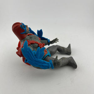 Vintage Stratos MOTU Complete Figure 1981 Masters Of The Universe He-Man Mattel FRENLY BRICKS - Open 7 Days