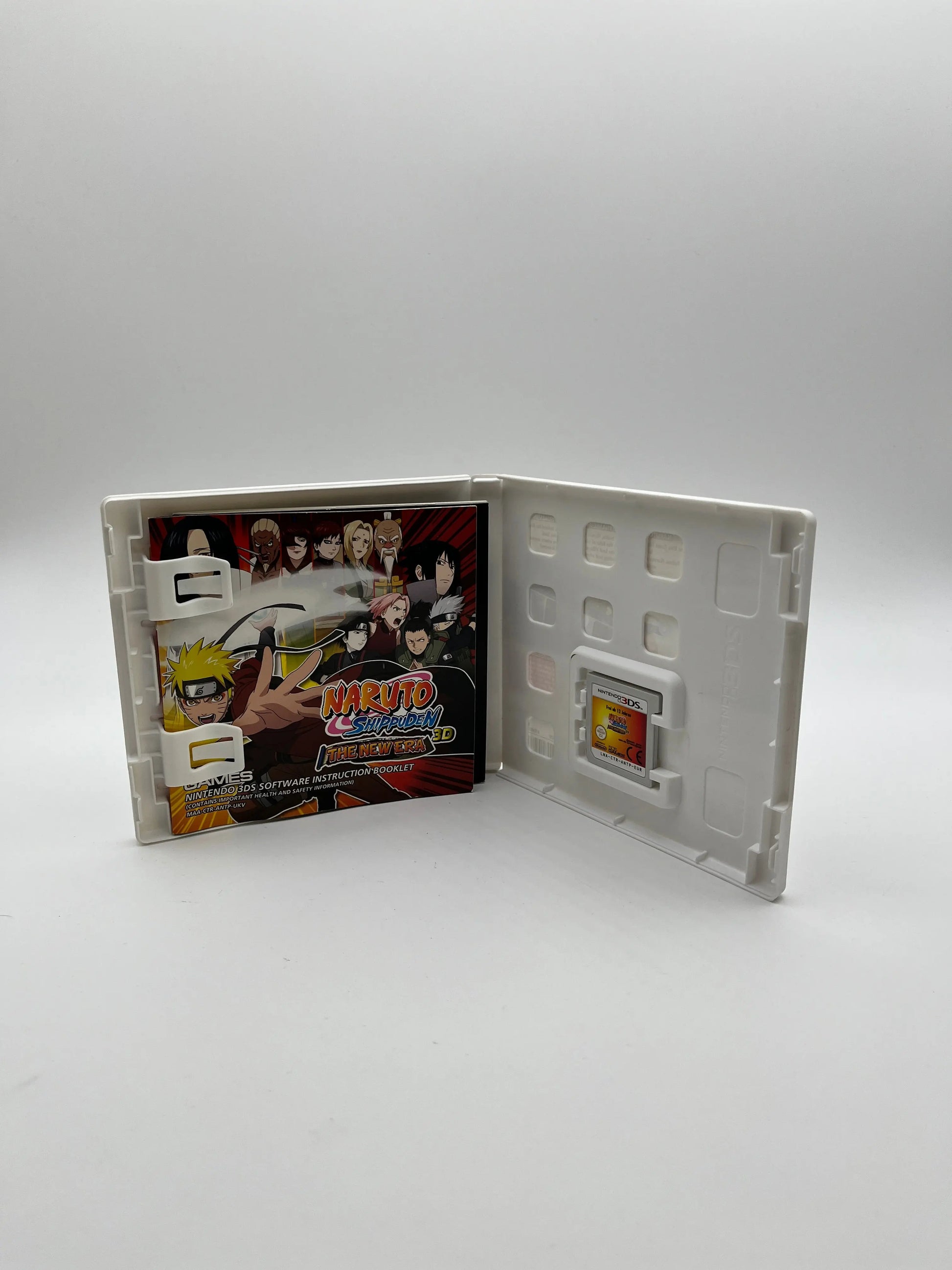 Nintendo DS, 3DS, & Pc Video Game Bundle - Lot FRENLY BRICKS - Open 7 Days