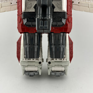 TAKARA TOMY SG-26 Jetfire Transformers Siege - Loose - No Accessories FRENLY BRICKS - Open 7 Days
