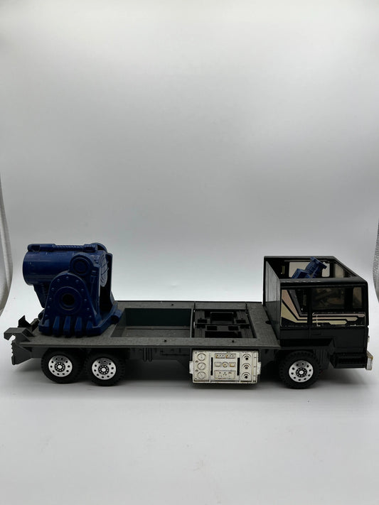 Kenner M.A.S.K. Truck Outlaw Without Trailer Top Not Complete FRENLY BRICKS - Open 7 Days