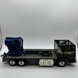 Kenner M.A.S.K. Truck Outlaw Without Trailer Top Not Complete FRENLY BRICKS - Open 7 Days