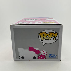 Funko POP! Hello Kitty - #84 Hello Kitty - Special Edition FRENLY BRICKS - Open 7 Days