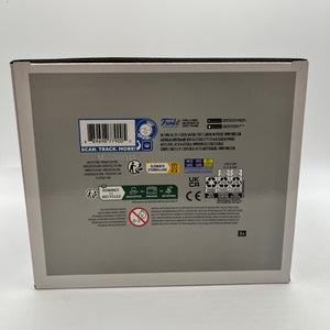 Funko POP! Deluxe FullMetal Alchemist Brotherhood #1585 - Limited Glow Chase Edition FRENLY BRICKS - Open 7 Days