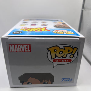 Funko POP! Marvel - 