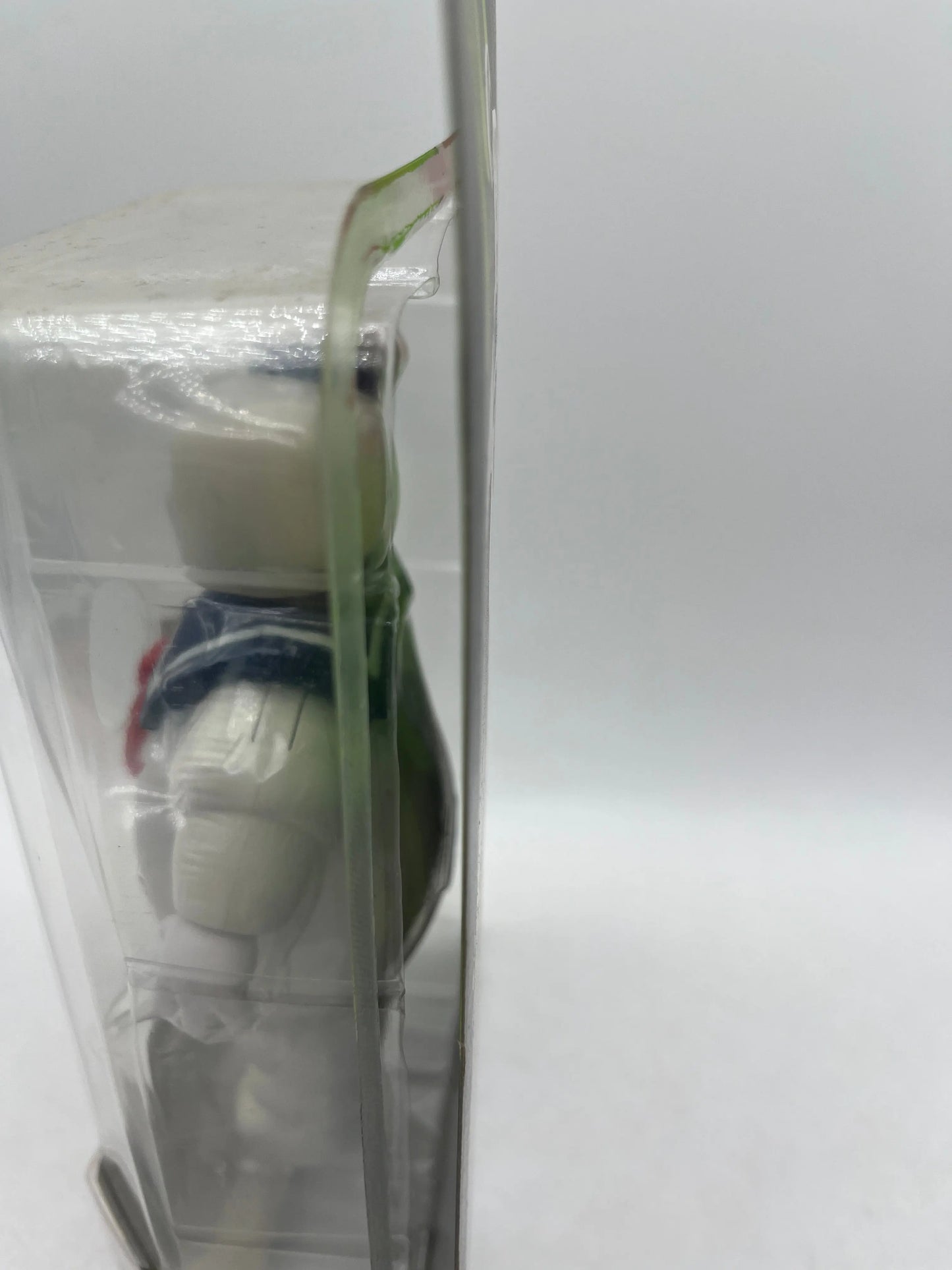 Mattel Ghostbusters Stay Puft Balloon Ghost Marshmallow Man 2016 FRENLY BRICKS - Open 7 Days