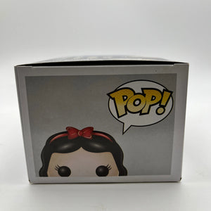 Funko Pop Vinyl Disney Snow White #08 FRENLY BRICKS - Open 7 Days