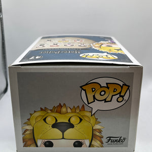 Funko POP! Harry Potter - Luna Lovegood #47 - Vinyl Collectable FRENLY BRICKS - Open 7 Days