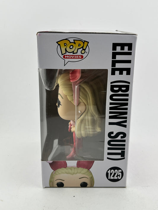 Funko POP! Movies - Legally Blonde - Elle (Bunny Suit) #1225 - Vinyl Collectable FRENLY BRICKS - Open 7 Days