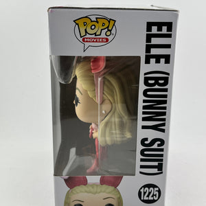 Funko POP! Movies - Legally Blonde - Elle (Bunny Suit) #1225 - Vinyl Collectable FRENLY BRICKS - Open 7 Days