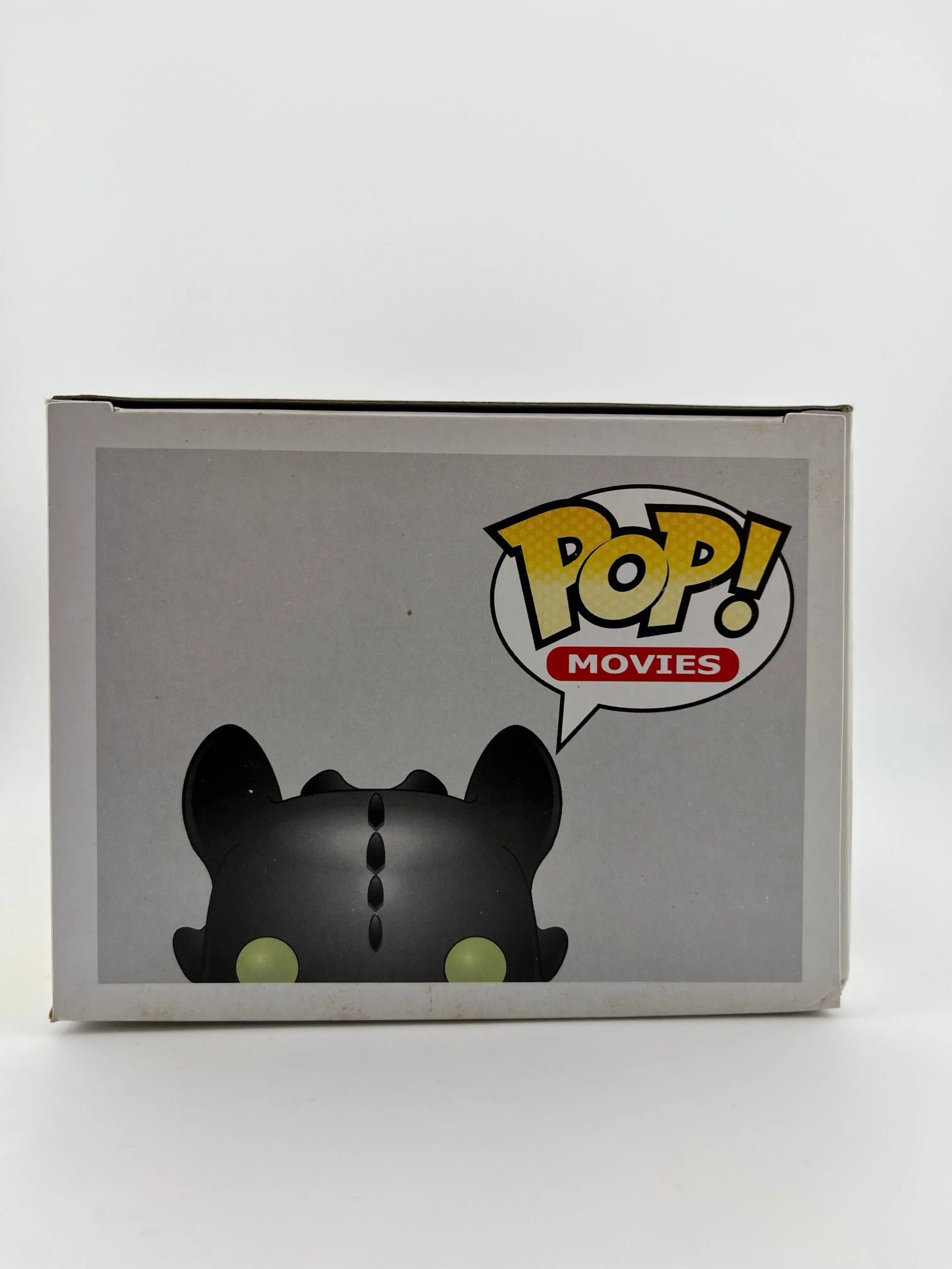 Funko POP! Movies How To Train Your Dragon 2 - Toothless #100 FRENLY BRICKS - Open 7 Days