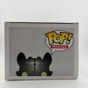 Funko POP! Movies How To Train Your Dragon 2 - Toothless #100 FRENLY BRICKS - Open 7 Days