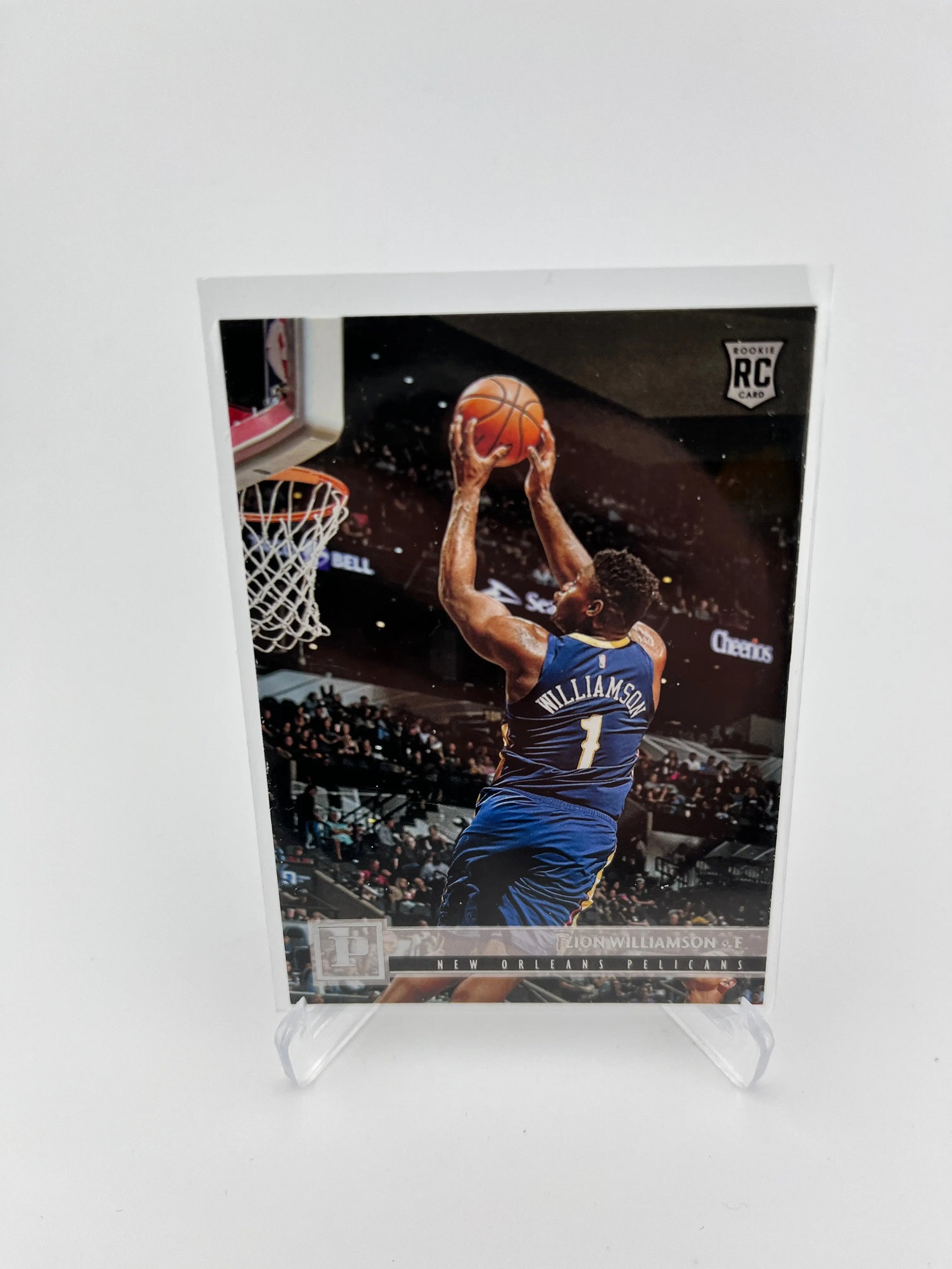 NBA Player Card Lot 13 - Patch and Serial Numbered Cards FRENLY BRICKS - Open 7 Days