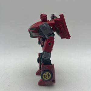 Transformers: Legacy Deluxe Prime Universe Knock-Out FRENLY BRICKS - Open 7 Days