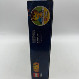 LEGO® Star Wars: General Grievous'  Wheel Bike (75040) BNIB Sealed FRENLY BRICKS - Open 7 Days