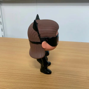 Funko Pop! DC Comics Batman: The Dark Knight Rises CATWOMAN #21, Loose FRENLY BRICKS - Open 7 Days