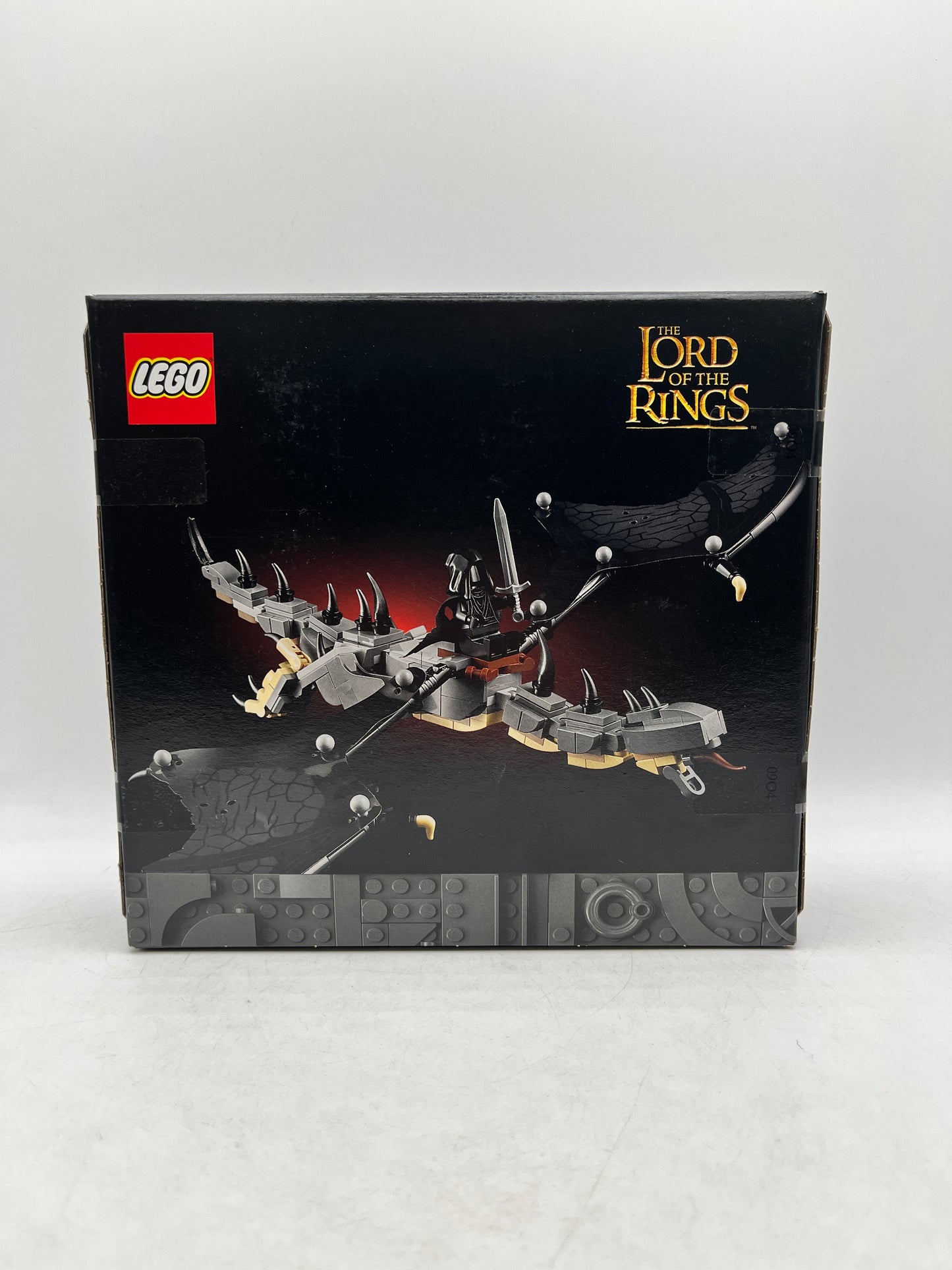 Lego Lord Of The Rings - Fell Beast - 40693 - GWP Exclusive FRENLY BRICKS - Open 7 Days