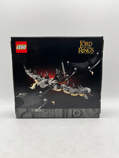 Lego Lord Of The Rings - Fell Beast - 40693 - GWP Exclusive FRENLY BRICKS - Open 7 Days