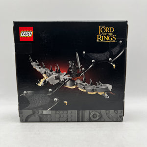 Lego Lord Of The Rings - Fell Beast - 40693 - GWP Exclusive FRENLY BRICKS - Open 7 Days