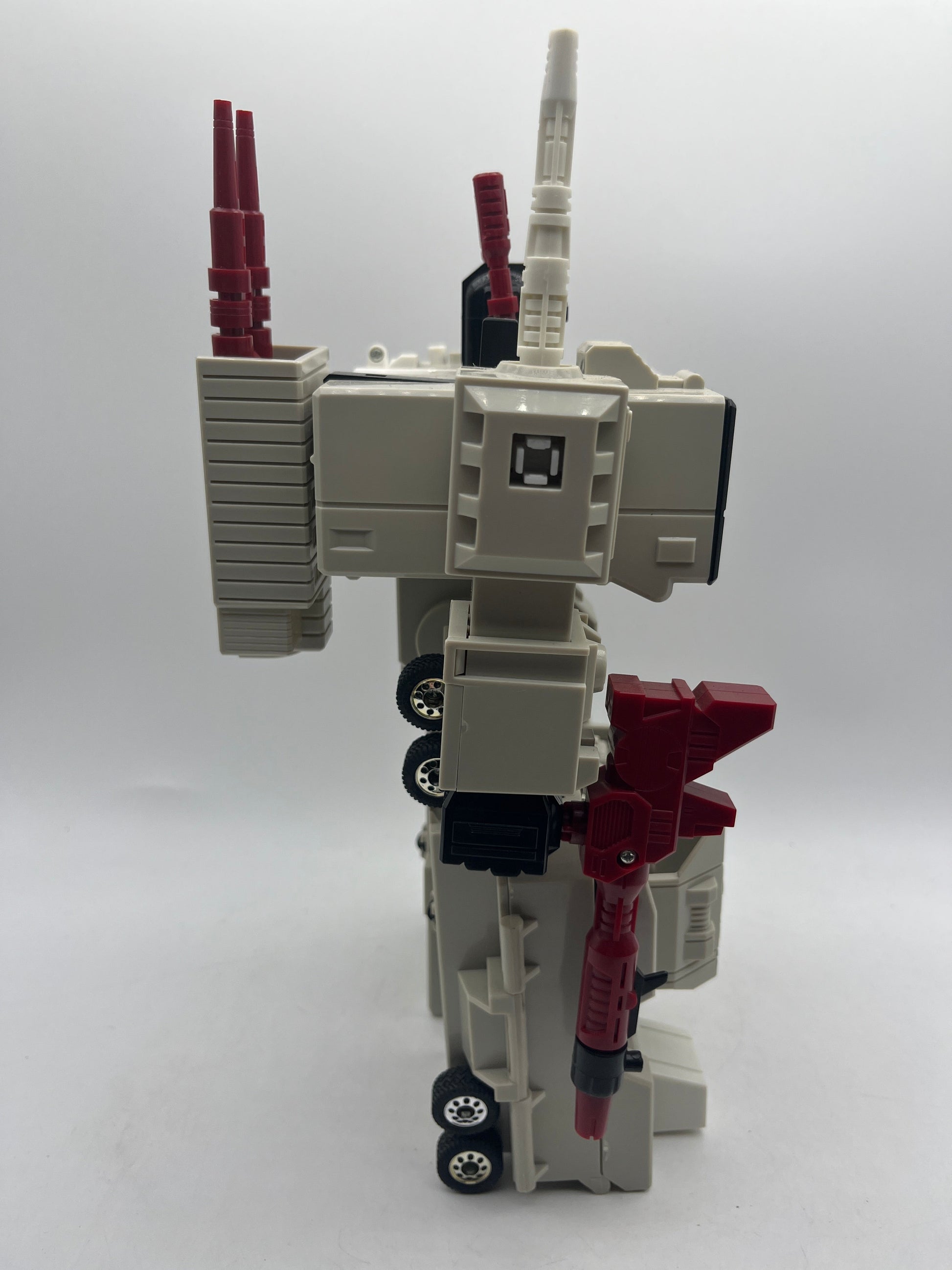 TOMY Metroplex Bases Encore G1 Reissue Transformers Incomplete +combinedshipping FRENLY BRICKS - Open 7 Days