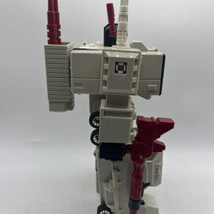 TOMY Metroplex Bases Encore G1 Reissue Transformers Incomplete +combinedshipping FRENLY BRICKS - Open 7 Days