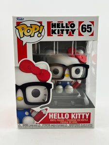 Funko POP! Hello Kitty - #65 Hello Kitty - Vinyl Collectable