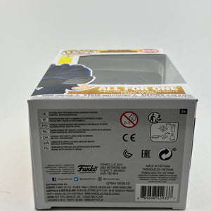 Funko POP! Animation My Hero Academia - All For One #609 - Vinyl Collectable FRENLY BRICKS - Open 7 Days