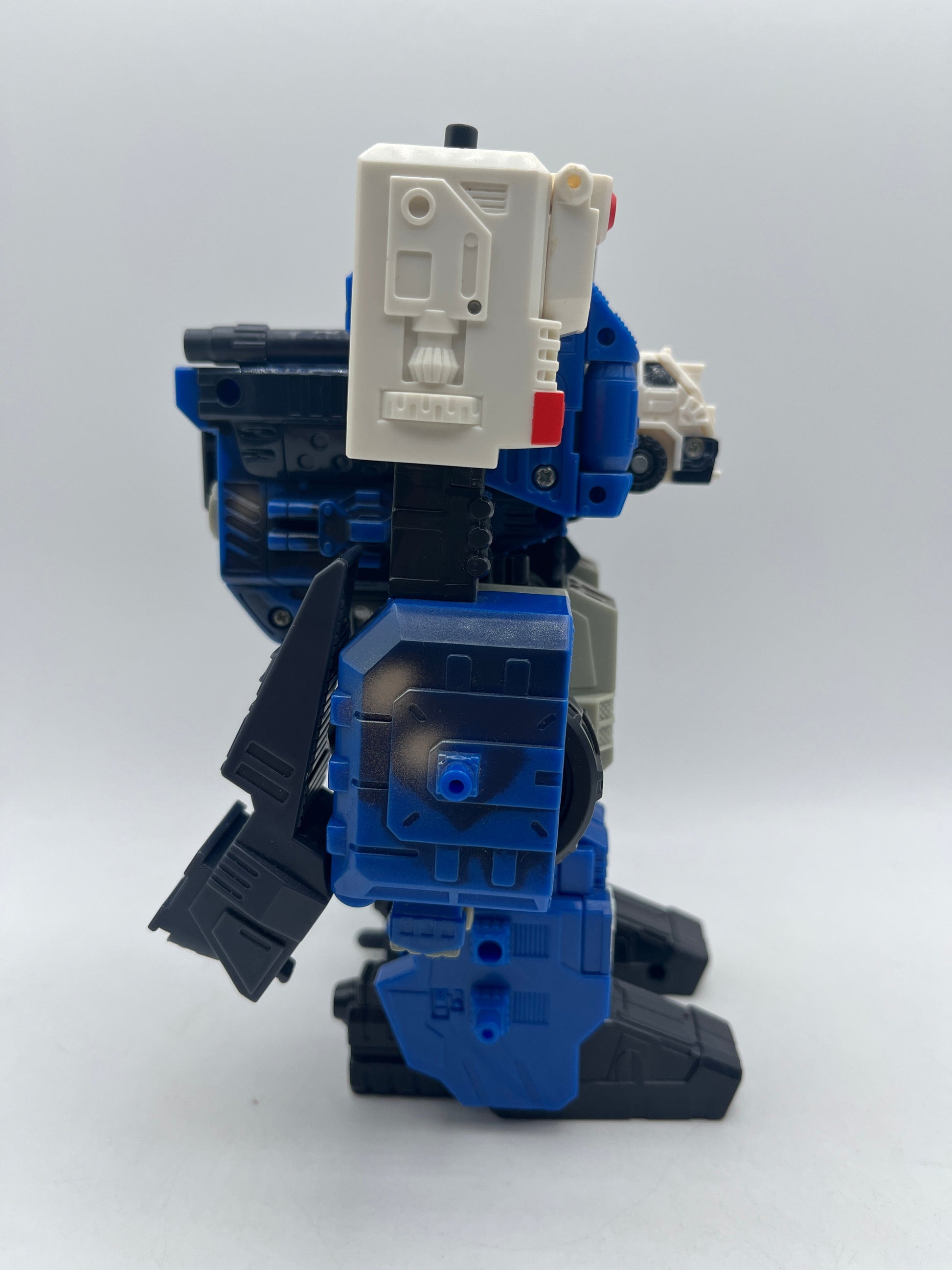 Transformer Energon "Ultra Magnus" Action Figure Hasbro 2004 +combinedshipping FRENLY BRICKS - Open 7 Days