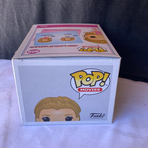 Funko POP! Michelle #909 FRENLY BRICKS